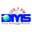 DMS 102.7 FM Ambon DMS 102.7 FM Ambon