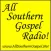 All Southern Gospel Radio