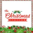 The Christmas Station. The Christmas Station.