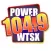 Power 104.9 WTSX