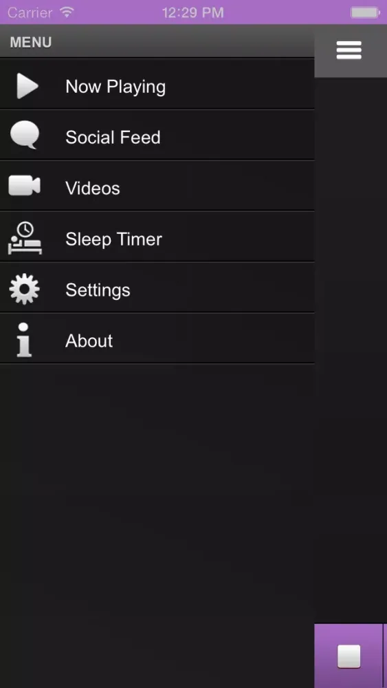 Power 104.9 WTSX应用截图