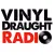 Vinyl Draught Radio.
