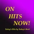 ON HITS NOW! ON HITS NOW!