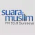 SUARA MUSLIM SURABAYA