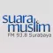 SUARA MUSLIM SURABAYA