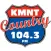 KMNT Country 104.3