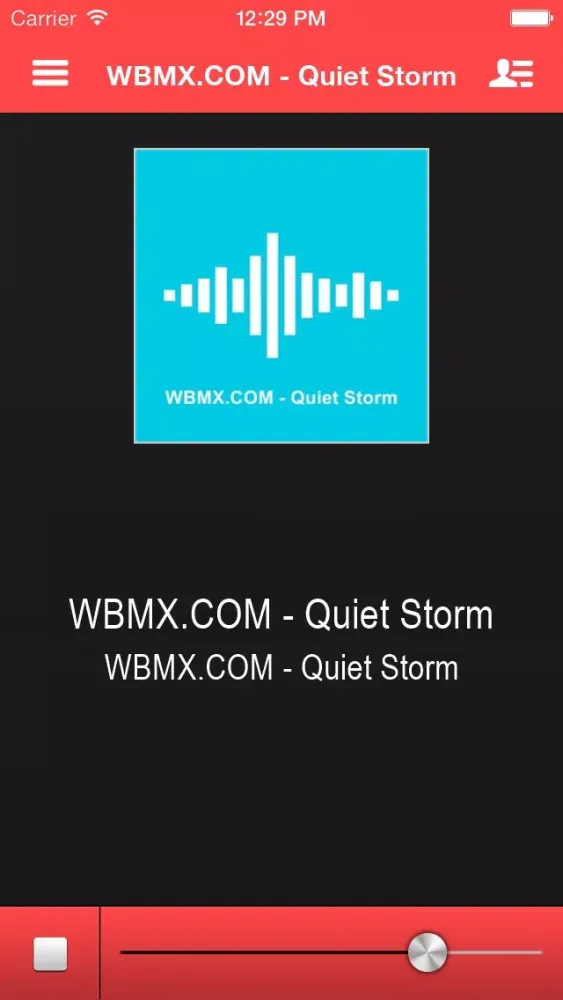 صور WBMX.COM - Quiet Storm