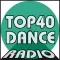 A .RADIO TOP 40 DANCE