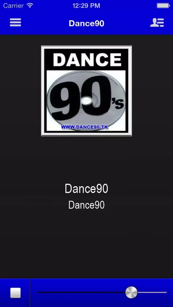 Dance90 Ekran Görüntüleri