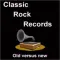 Classic Rock Records