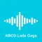 Radionomy App for Lady Gaga