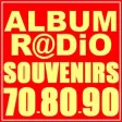ALBUM RADIO SOUVENIRS