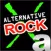 A Better Alternative X-Rock Station