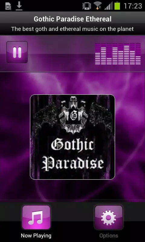 Capturas de pantalla de Gothic Paradise Ethereal