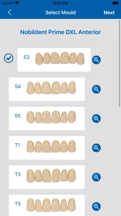 Teeth ASAP स्क्रीनशॉट