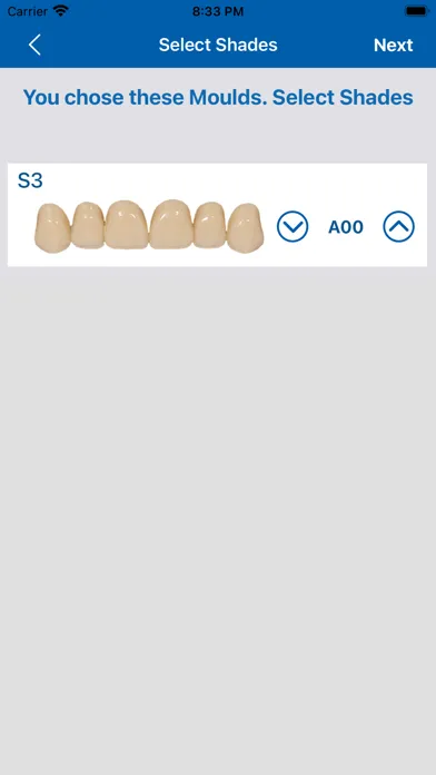 Teeth ASAP स्क्रीनशॉट