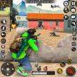 Battleground Gun Fire Games 3D