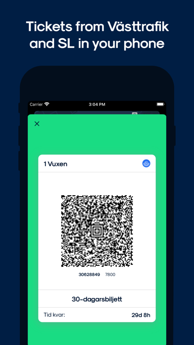 Travis travel buddy Screenshots