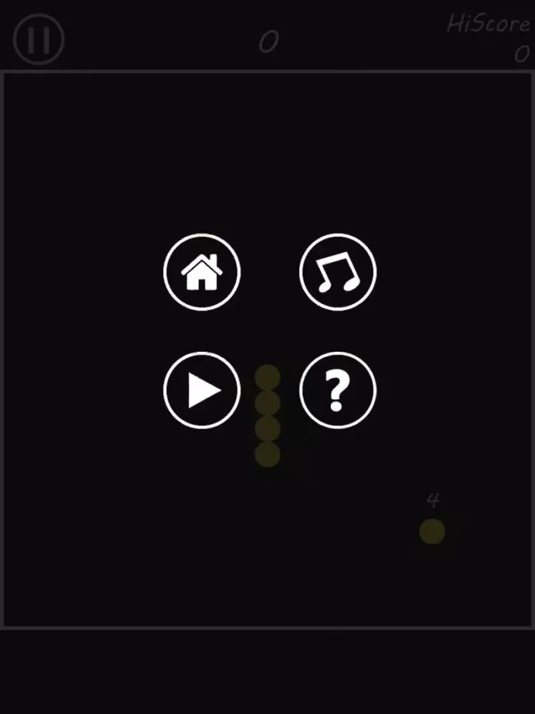 Slide Brick Breaker - Hard Snake iPad 应用截图