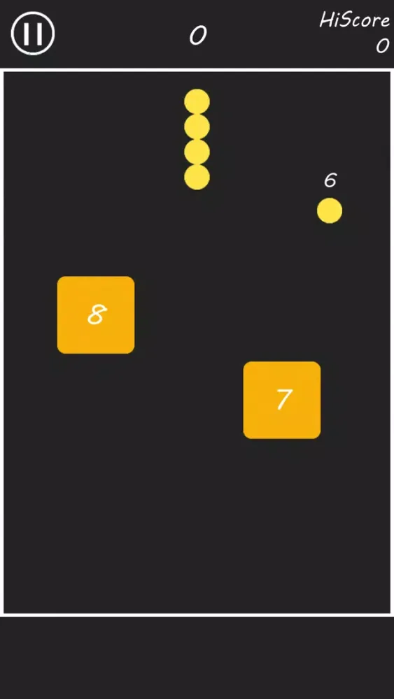 Slide Brick Breaker - Hard Snake应用截图