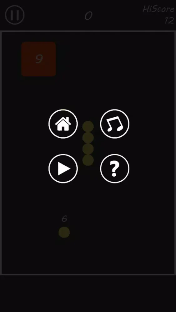 Slide Brick Breaker - Hard Snake应用截图