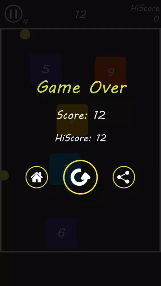 Slide Brick Breaker - Hard Snake应用截图