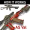 How it Works: AS Val