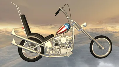 Bike Disassembly 3D应用截图