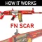 How it Works: FN SCAR