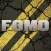 FOMO - Search Sporting Events