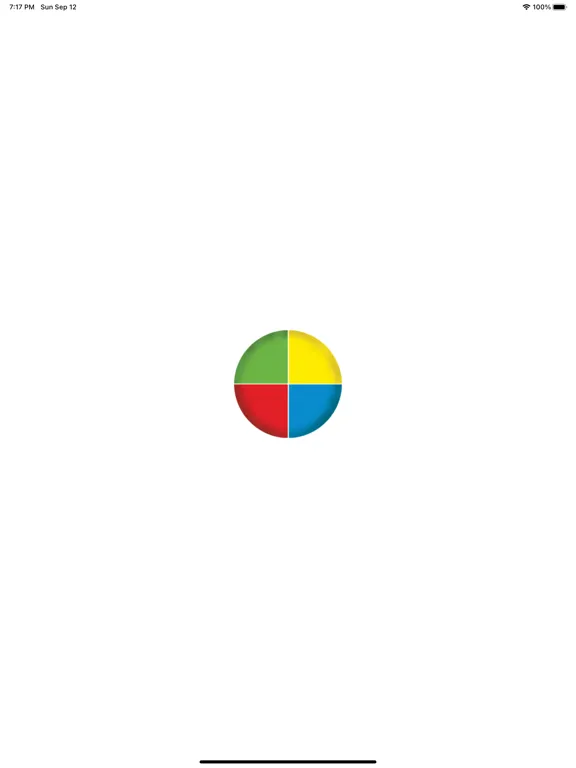 Delivery Hub+ iPad  স্ক্রিনশট