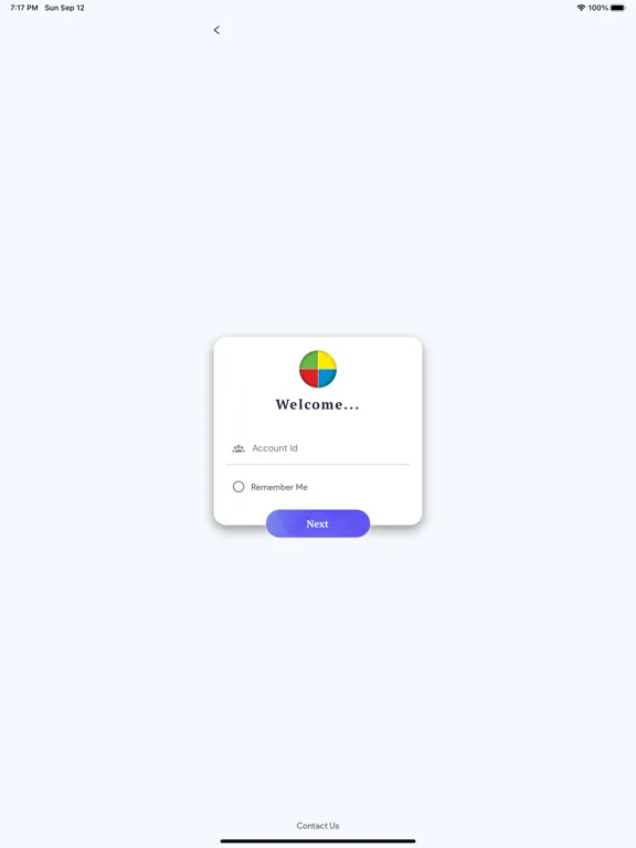 Delivery Hub+ iPad  স্ক্রিনশট