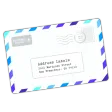 Address Labels by Nobody