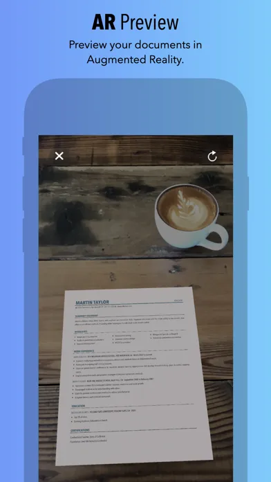 صور Resume Builder by Nobody