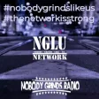 Nobody Grinds Network Nobody Grinds Network