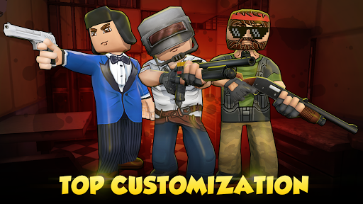 Hide from Zombies: ONLINE Screenshots