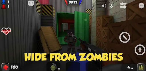 HFZ Classic Screenshots