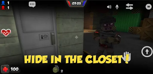 HFZ Classic Screenshots