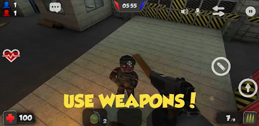 HFZ Classic Screenshots