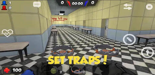 HFZ Classic Screenshots