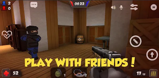 HFZ Classic Screenshots