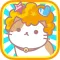 AfroCat ◆ Cute and free pet game ◆ Perfect for passing the time!