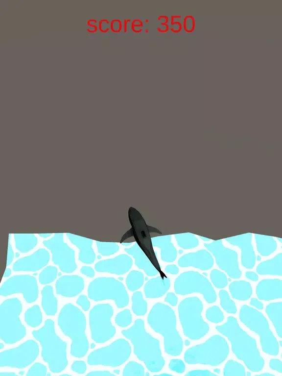 صور CrazyShark.io iPad 