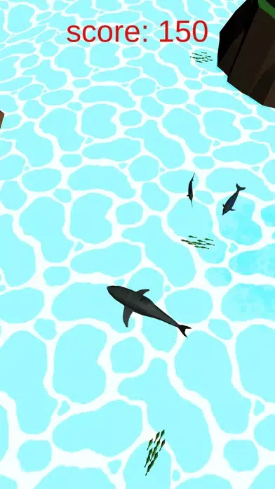 صور CrazyShark.io