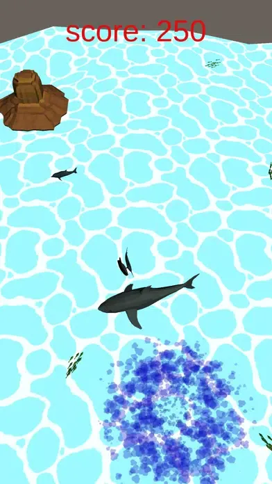 صور CrazyShark.io