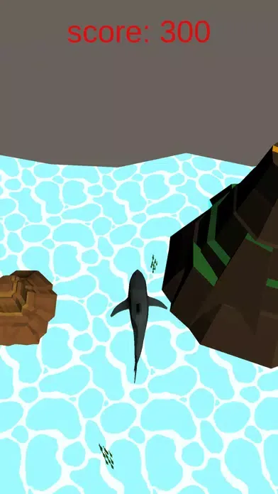 صور CrazyShark.io
