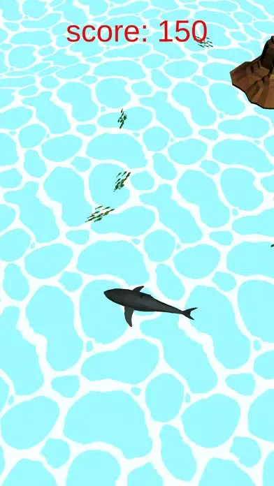 صور CrazyShark.io