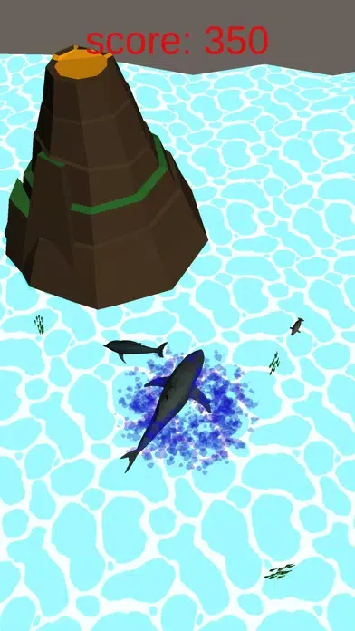 صور CrazyShark.io