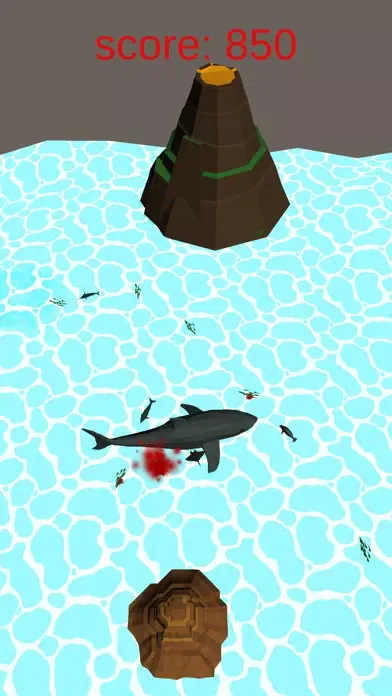 صور CrazyShark.io