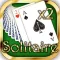 Double Solitaire Rich (Klondike)